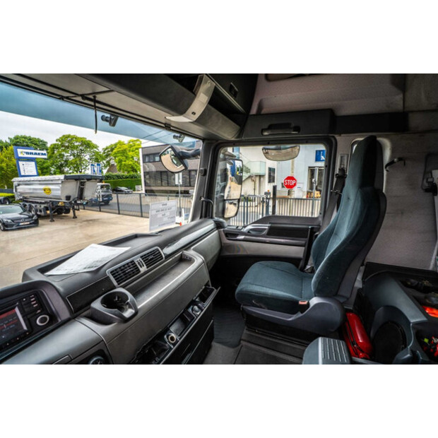 2015 MAN TGX 33.560-48831219