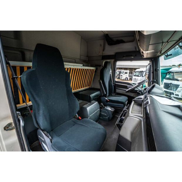 2015 MAN TGX 33.560-48831222