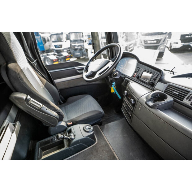 2014 MAN TGS 33.440-48831239