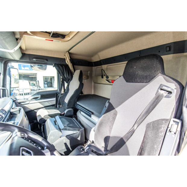 2018 MAN TGX 18.420-48831261