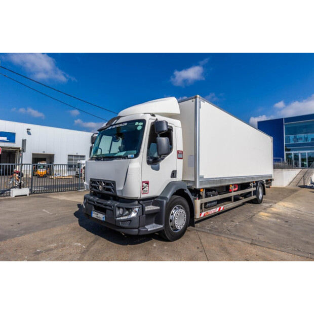 2014 رينو D18 250-48831392