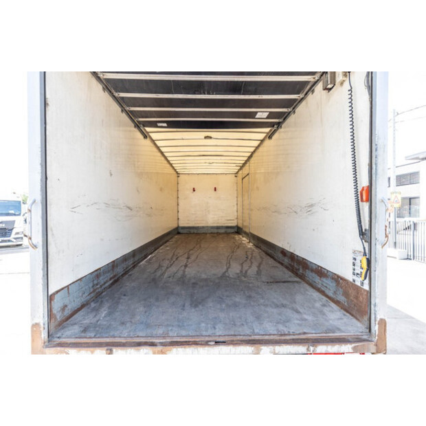 2014 رينو D26.320-6x2+DHOLLANDIA 2T.-48831401