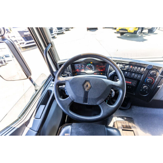 2017 Renault D26.320-48831436