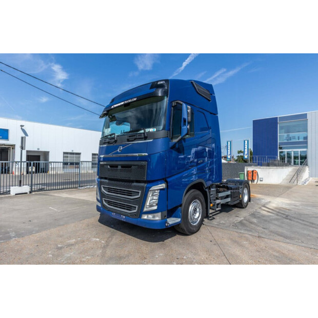 2015 Volvo FH 420-48831443