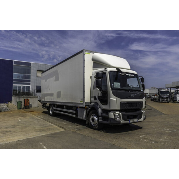 2015 Volvo FE 250-48831481