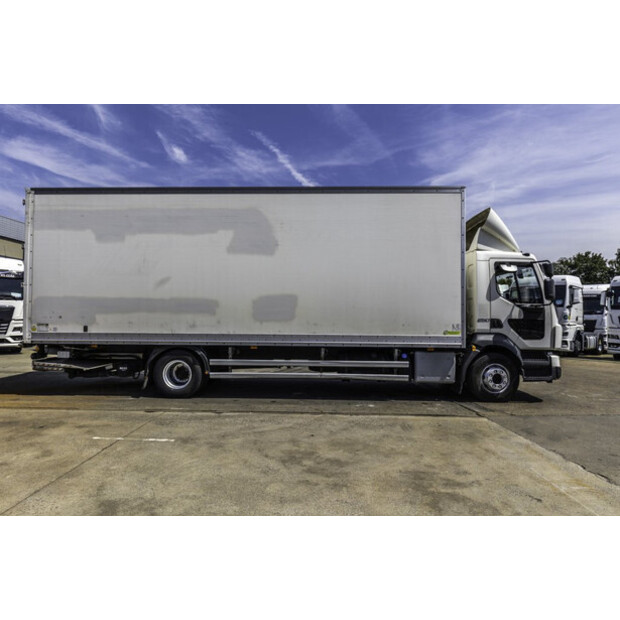 2015 Volvo FE 250-48831482