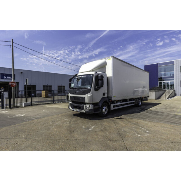 2015 Volvo FE 250-48831487