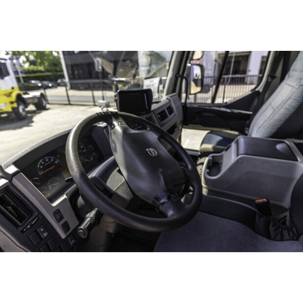 2015 Volvo FE 250-48831489
