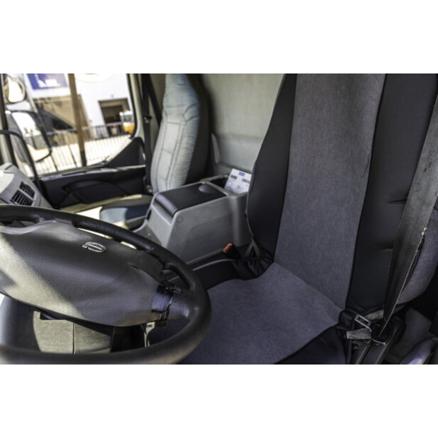 2015 Volvo FE 250-48831491