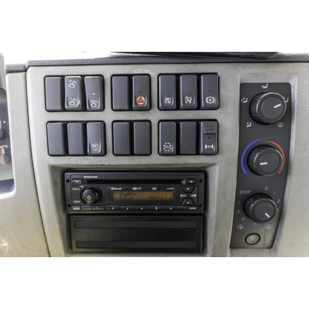 2015 Volvo FE 250-48831497
