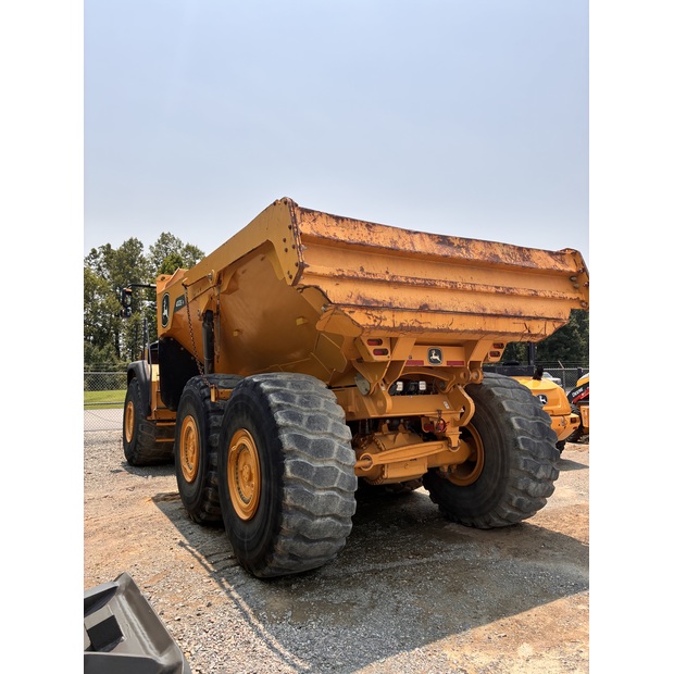 2022 JOHN DEERE 410E-48831644