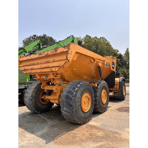2022 JOHN DEERE 410E-48831645
