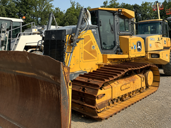 Image for CONSTRUCTION EQUIPMENT 2023 JOHN DEERE 850 for Sale in Netherlands