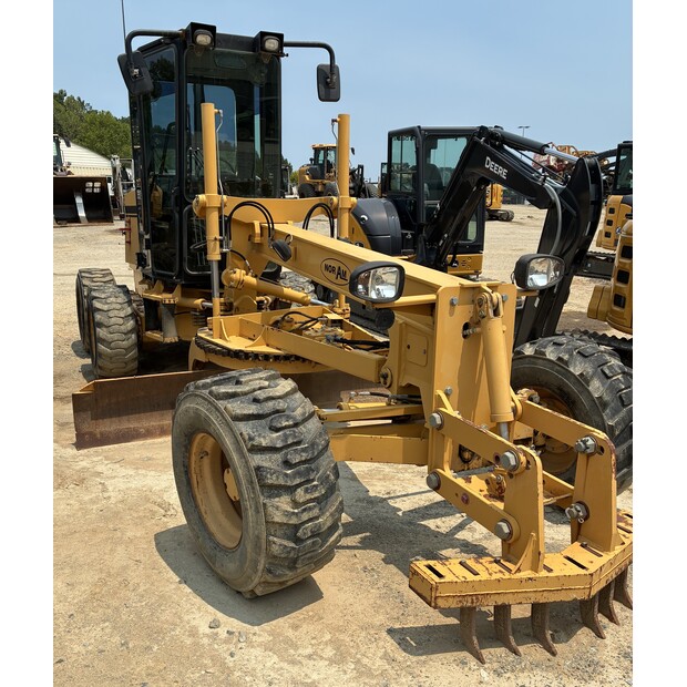 2012 Noram 65-48831660