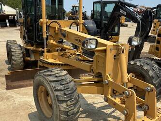 Image for MOTOR GRADERS 2012 Noram 65