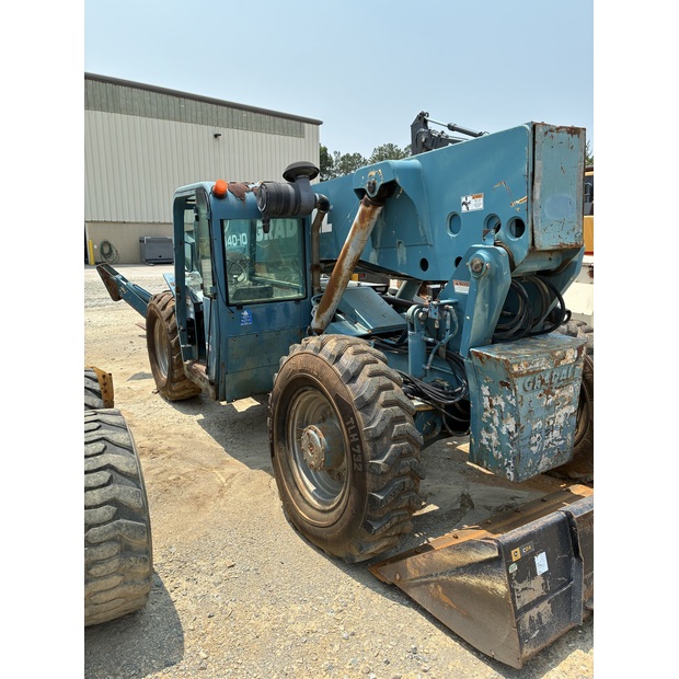 2003 جرادال 544D-10-48831663