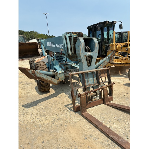 2003 جرادال 544D-10-48831664