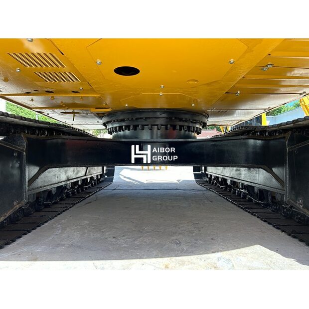 2025 Caterpillar 320D-48831778