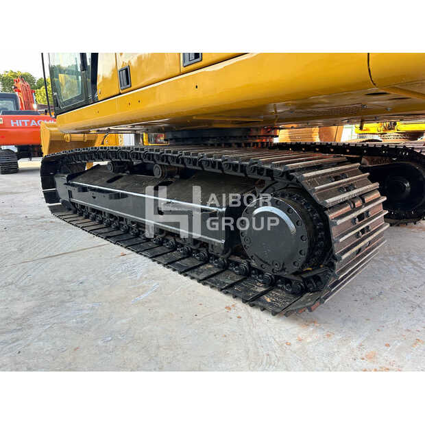 2025 Caterpillar 320GC-48831917