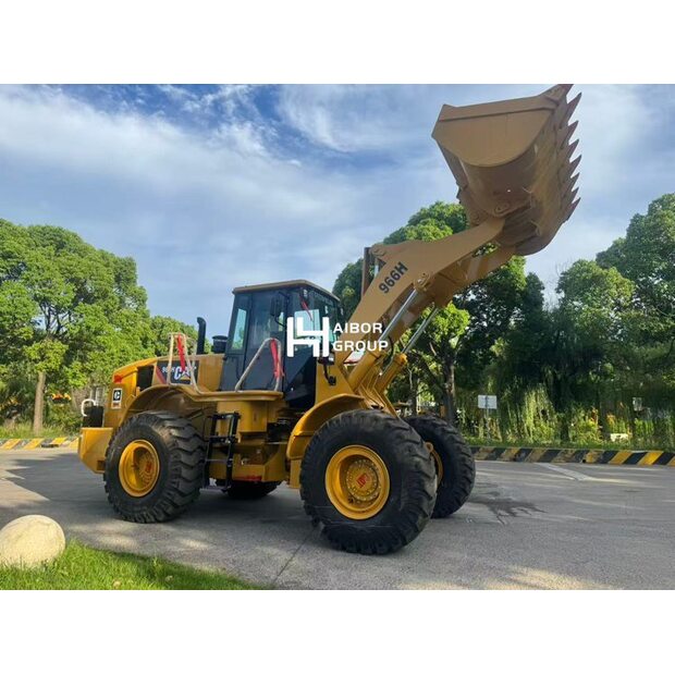 2024 Caterpillar 966H-48832168