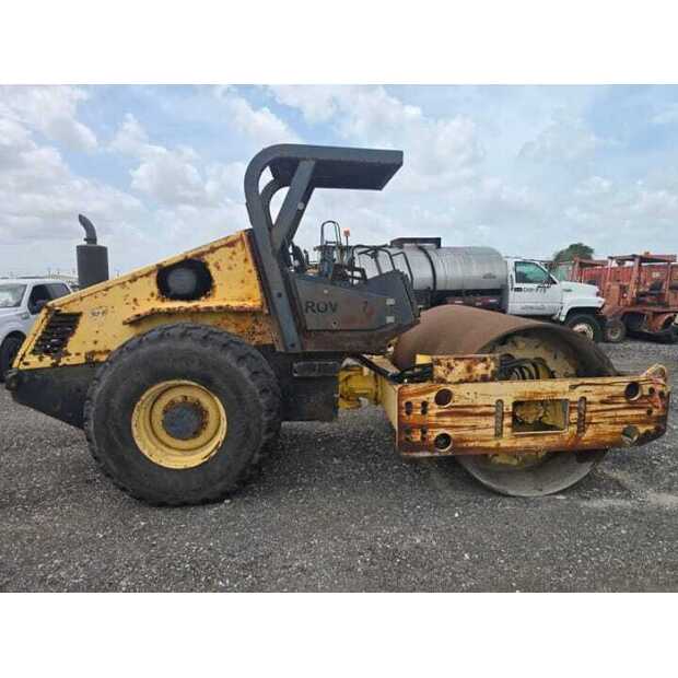 2005 BOMAG BW211D-3-48832220