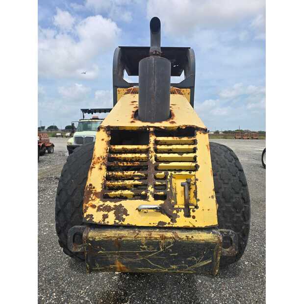 2005 BOMAG BW211D-3-48832222