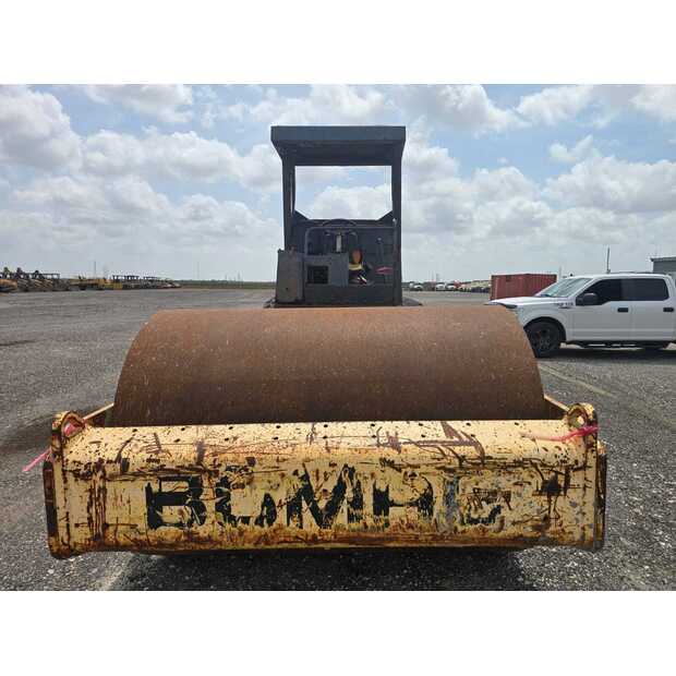 2005 BOMAG BW211D-3-48832223