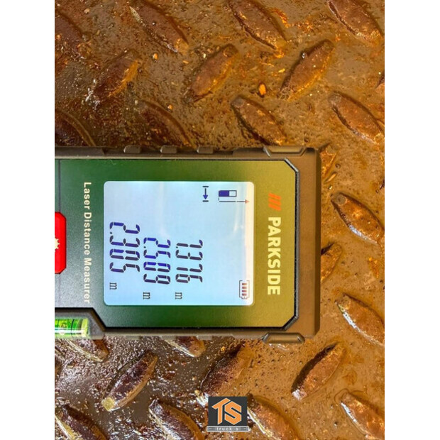 2017 داف LF 260-48832315