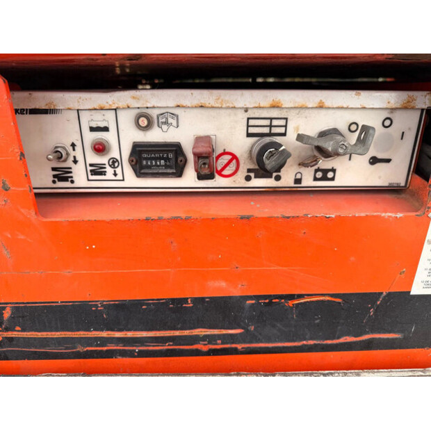 2001 Snorkel S2545-48832366