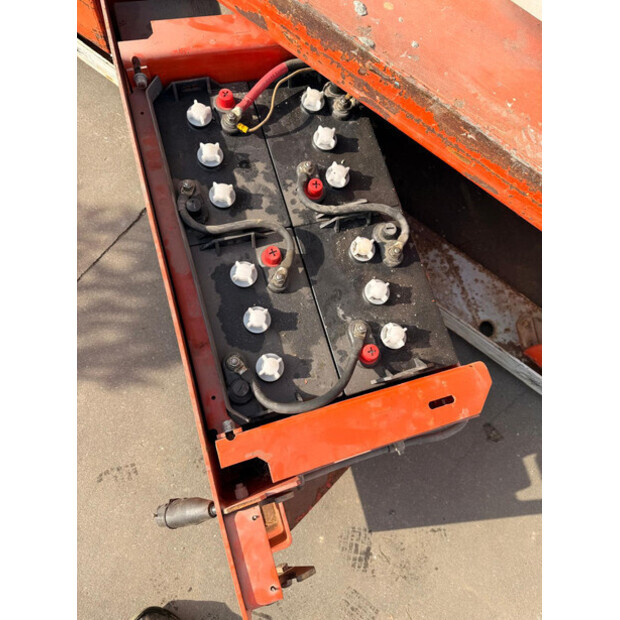 2001 Snorkel S2545-48832368