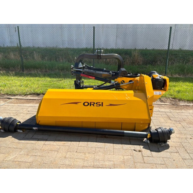 2024 ORSI Trincia CR210-48832391