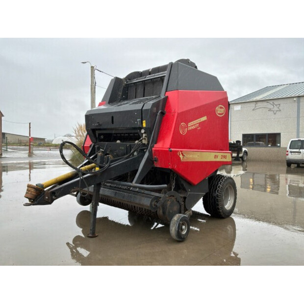 2017 Vicon RV1901 R-48832406
