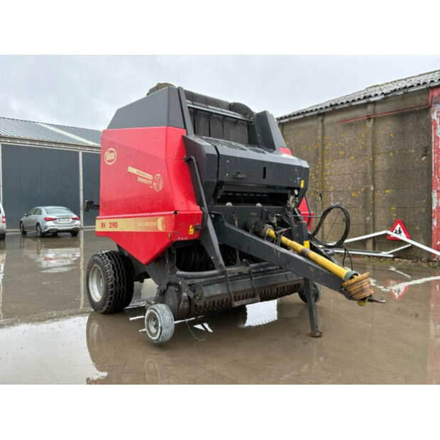 2017 Vicon RV1901 R-48832408