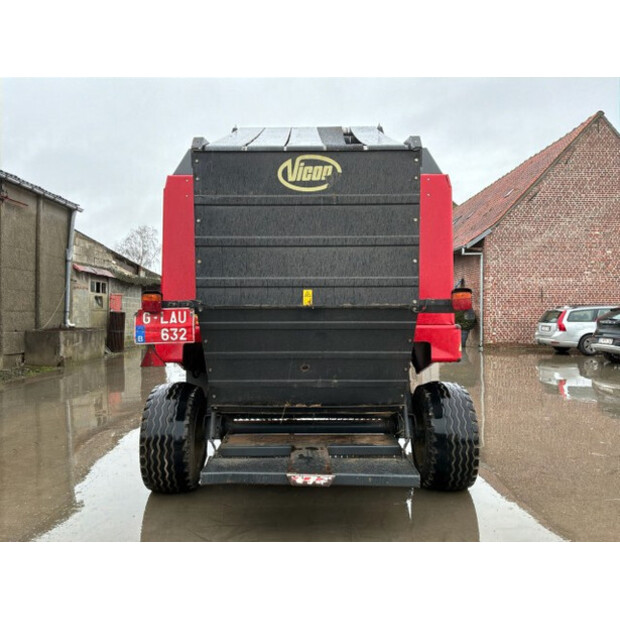 2017 Vicon RV1901 R-48832411