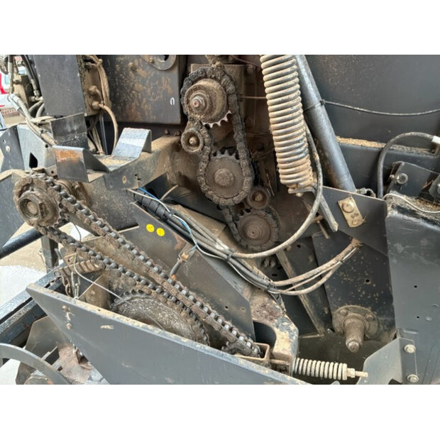 2017 Vicon RV1901 R-48832416