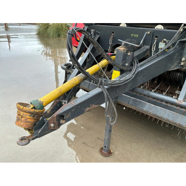 2017 Vicon RV1901 R-48832420