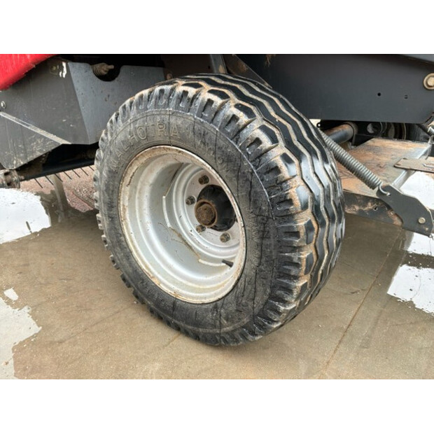 2017 Vicon RV1901 R-48832433