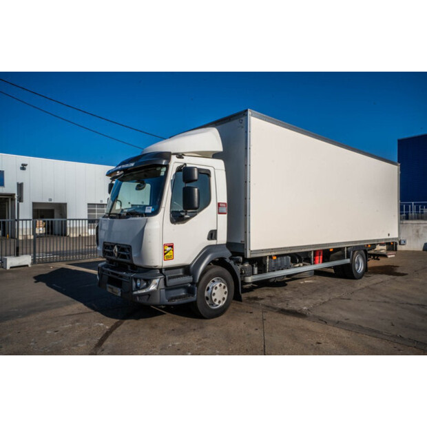 2014 Renault D WIDE-48832449