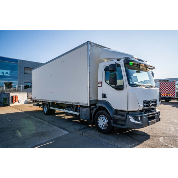 2014 Renault D WIDE-48832450