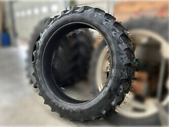 Image for SPARE PARTS Goodyear DT800 320/90R50 for Sale in Netherlands