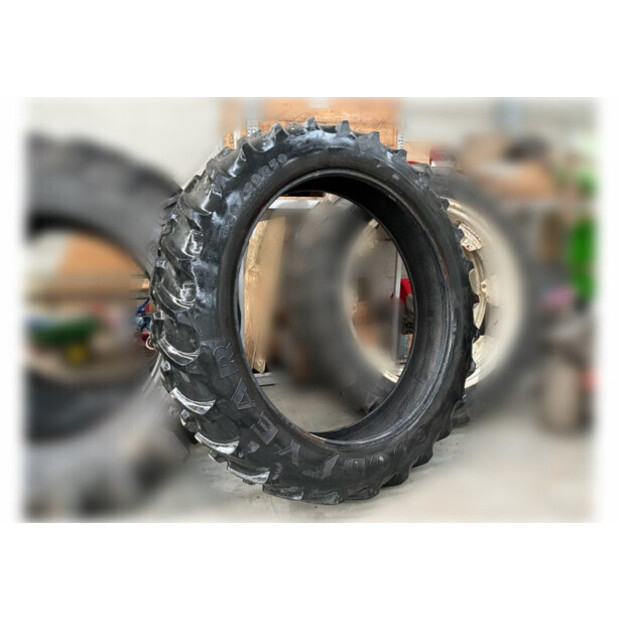 Goodyear DT800 320/90R50-48832456