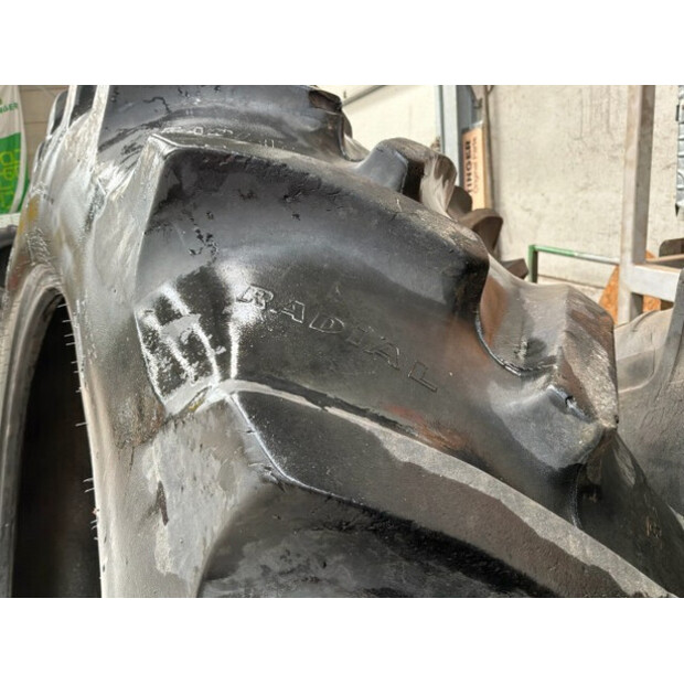 Goodyear DT800 320/90R50-48832458