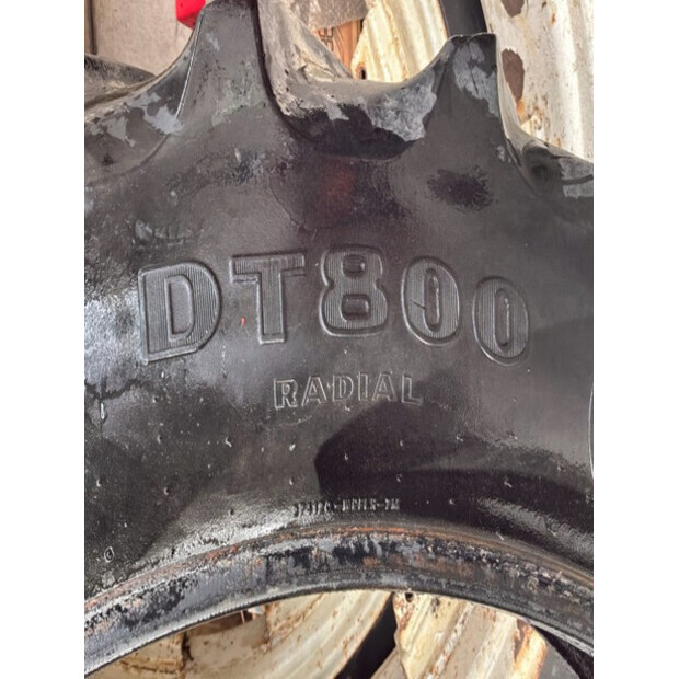 Goodyear DT800 320/90R50-48832459