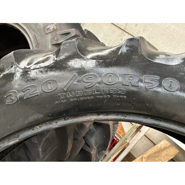Goodyear DT800 320/90R50-48832461