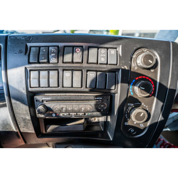 2014 Renault D WIDE-48832472