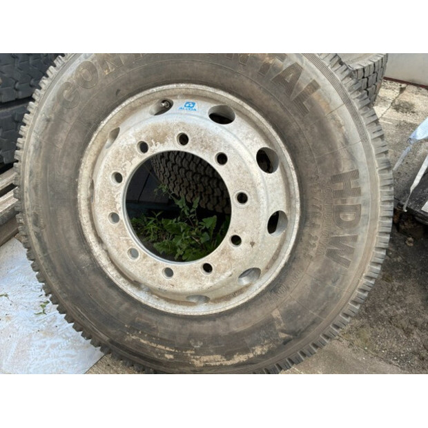 Continental 315/70 R22.5-48832480