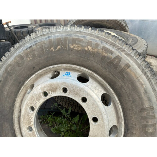 Continental 315/70 R22.5-48832482