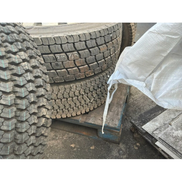 Continental 315/70 R22.5-48832484