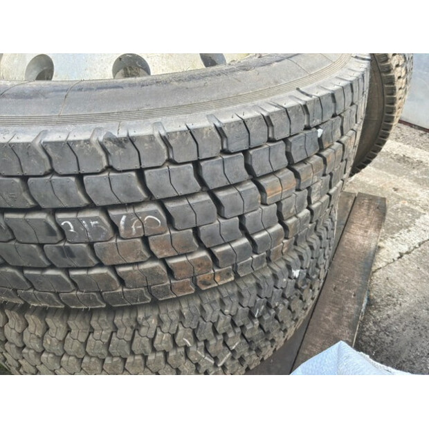 Continental 315/70 R22.5-48832485