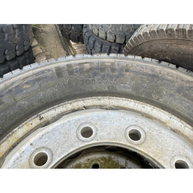 Continental 315/70 R22.5-48832486